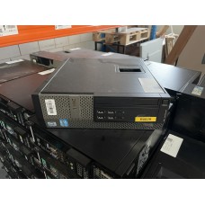 150x Partij Dell OptiPlex Core i 2de tot 4de generatie met SSD