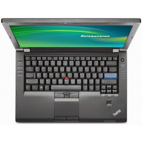 Обзор lenovo thinkpad l420