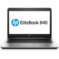 HP EliteBook  840 G4 - Core i5 8GB 256GB SSD 14 inch