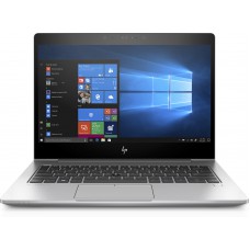 HP EliteBook 830 G5 - Core i5 8GB 256GB SSD 13.3 inch