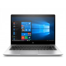 HP EliteBook 840 G6 - Core i5 16GB 256GB NVMe SSD 14 inch Radeon 550X