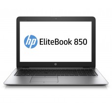 HP EliteBook 850 G3 - Core i5 8GB 256GB SSD 15.6 inch