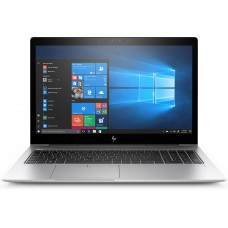 HP EliteBook 850 G5 - Core i7 8GB 256GB NVMe SSD 15.6 inch Touchscreen