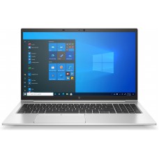 HP EliteBook 850 G8 - Core i7 8GB 256GB NVMe SSD 15.6 inch