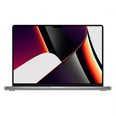 Apple MacBook Pro 16 (2021, Spacegray) - Apple M1 Pro 16GB 512GB SSD 16 inch