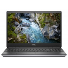 Dell Precision 7550 - Core i7 16GB 512GB NVMe SSD 15.6 inch Quadro T1000