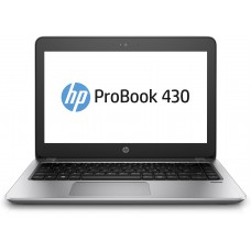 HP ProBook 430 G4 - Core i5 8GB 256GB SSD 13.3 inch