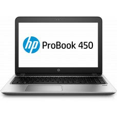 HP ProBook 450 G4 - Core i5 8GB 256GB SSD 15.6 inch