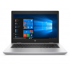 HP ProBook 640 G5 - Core i5 16GB 512GB NVMe SSD 14 inch