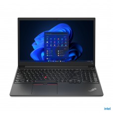 Lenovo ThinkPad E15 Gen 4 - Core i5 16GB 512GB NVMe SSD 15.6 inch