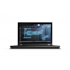 Lenovo ThinkPad P53 - Core i5 16GB 256GB NVMe SSD 15.6 inch