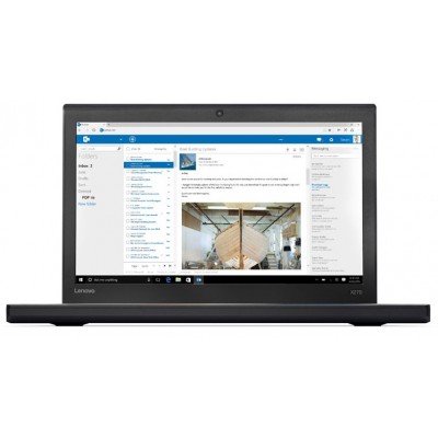 Lenovo ThinkPad X270 - Core i7 16GB 512GB SSD 12.5 inch