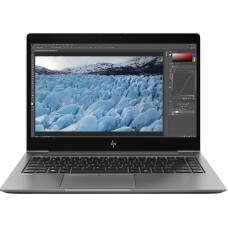 HP ZBook 14u G6 - Core i5 16GB 256GB NVMe SSD 14 inch