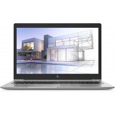 HP ZBook 15u G5 - Core i7 16GB 512GB NVMe SSD 15.6 inch