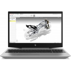 HP ZBook 15v G5 - Core i7 32GB 512GB NVMe SSD 15.6 inch Quadro P600