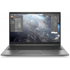 HP ZBook Firefly 14 G8 - Core i7 16GB 512GB NVMe SSD 14 inch