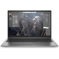 HP ZBook Firefly 15 G7 - Core i7 32GB 512GB SSD 15.6 inch Quadro P520