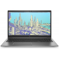 HP ZBook Firefly 15 G8 - Core i7 16GB 512GB NVMe SSD 15.6 inch