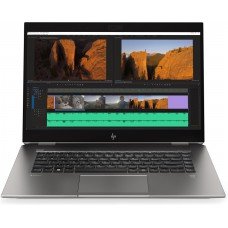 HP ZBook Studio G5 - Core i7 32GB 512GB NVMe SSD 15.6 inch Quadro P1000