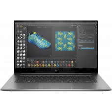 HP ZBook Studio G7 - Core i7 32GB 512GB SSD 15.6 inch Quadro T1000