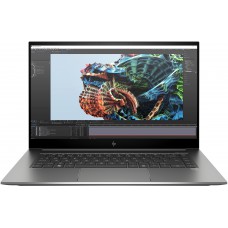 HP Zbook Studio G8 - Core i7 32GB 512GB NVMe SSD 15.6 inch Quadro T1200