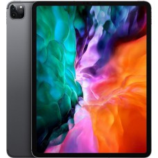 Apple iPad Pro 4 (2020) 12.9 Space Gray 512 WiFi + Cellular
