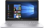 HP Pavilion 15-cc5xx