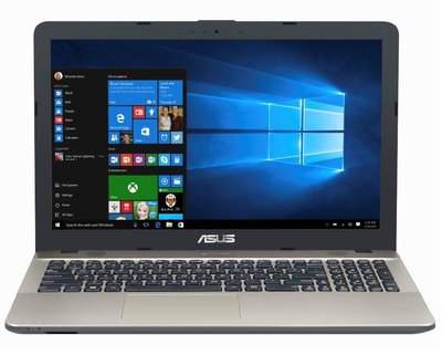 ASUS A541U
