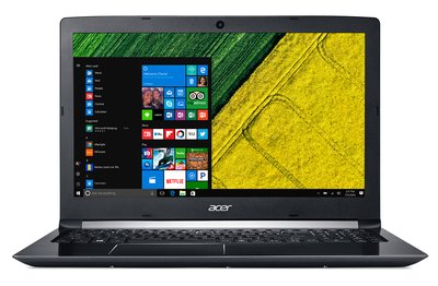 Acer Aspire A515-51