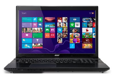 acer Aspire V3-772G