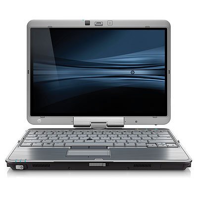 HP EliteBook 2740p