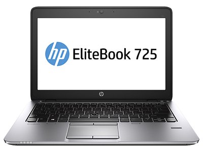 HP EliteBook 725 G2