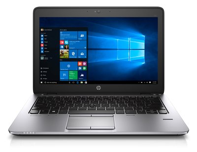HP EliteBook 725 G3