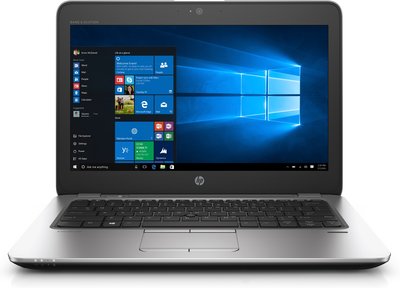 HP EliteBook 725 G4