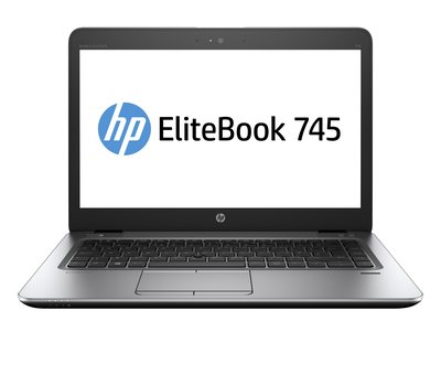 HP EliteBook 745 G3