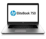 HP EliteBook 750 G1