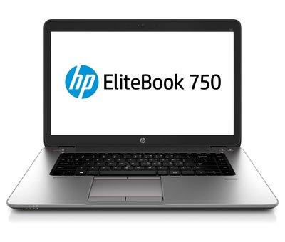 HP EliteBook 750 G1