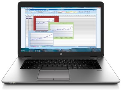 HP EliteBook 750 G2
