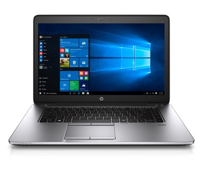 HP EliteBook 755 G3