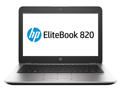 HP EliteBook 820 G3
