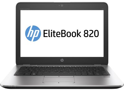 HP EliteBook 820 G4