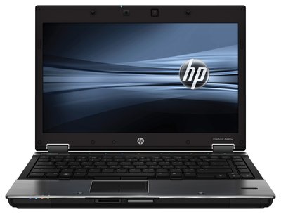 HP EliteBook 8440w