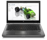 HP EliteBook 8470w