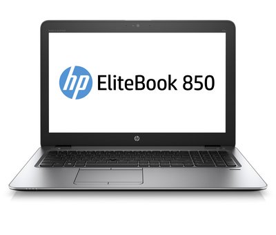HP EliteBook 850 G3