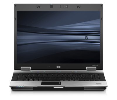 HP EliteBook 8530p