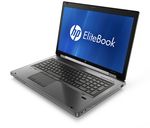 EliteBook 8760w