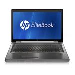 HP EliteBook 8760w