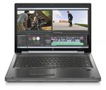 HP EliteBook 8770w