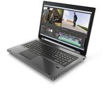 EliteBook 8770w