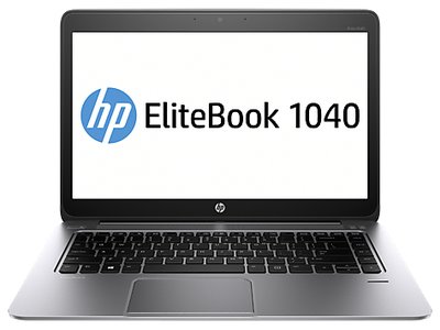 HP EliteBook Folio 1040 G1
